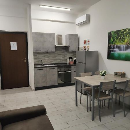 Casa Trezza Διαμέρισμα Λατίνα Εξωτερικό φωτογραφία