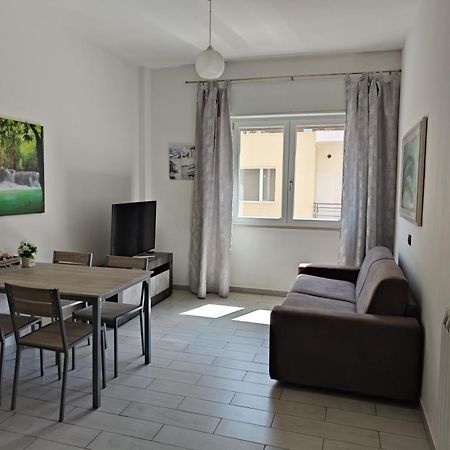 Casa Trezza Διαμέρισμα Λατίνα Εξωτερικό φωτογραφία