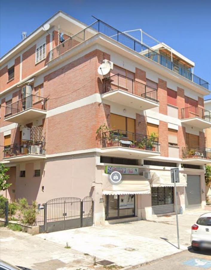 Casa Trezza Διαμέρισμα Λατίνα Εξωτερικό φωτογραφία