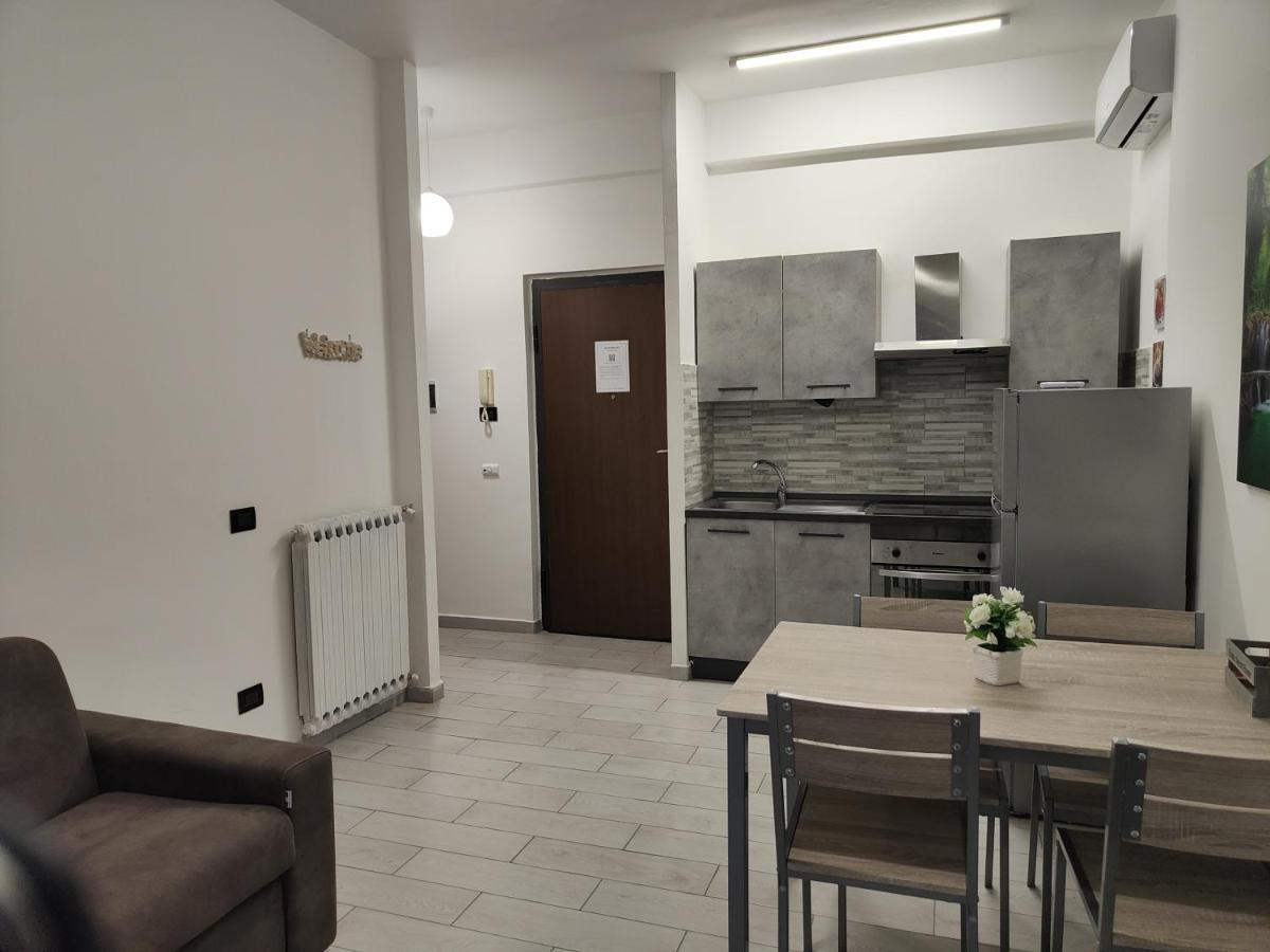 Casa Trezza Διαμέρισμα Λατίνα Εξωτερικό φωτογραφία