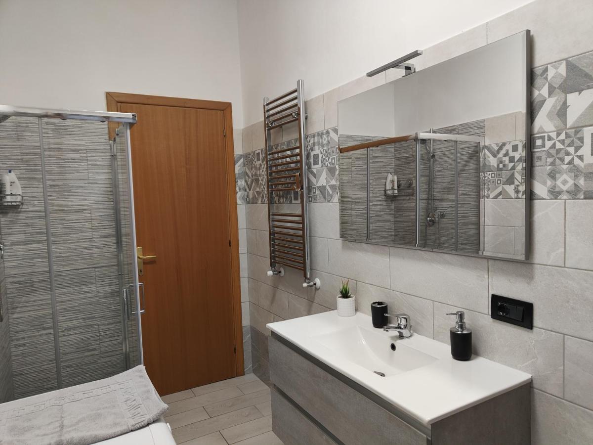 Casa Trezza Διαμέρισμα Λατίνα Εξωτερικό φωτογραφία