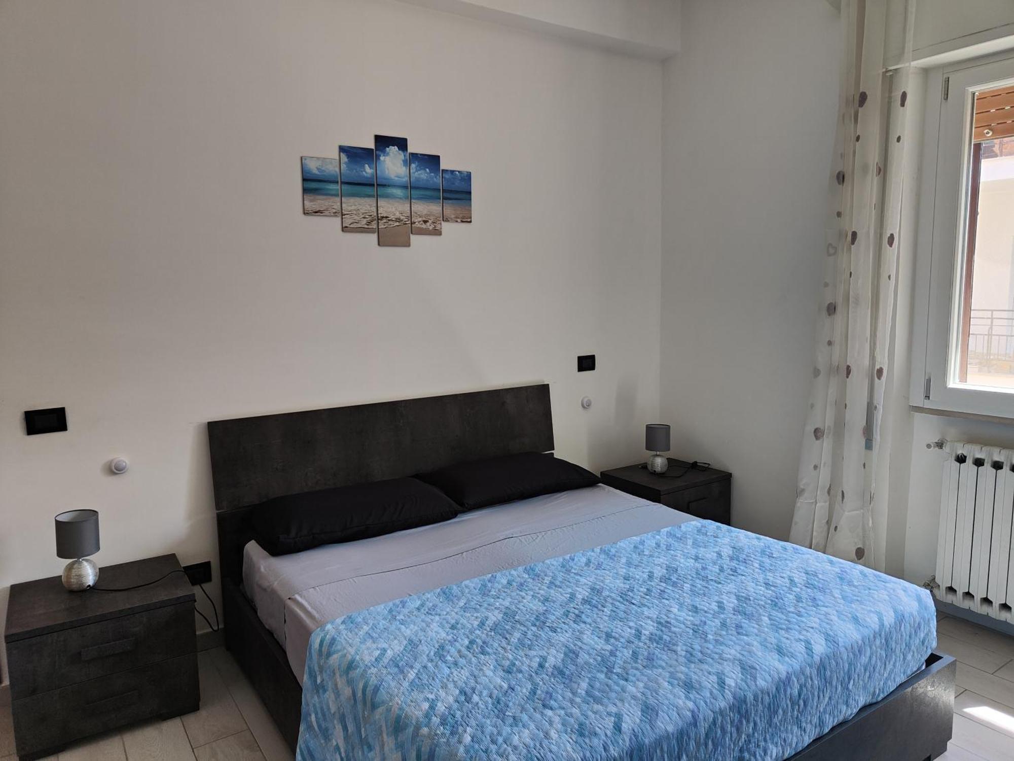 Casa Trezza Διαμέρισμα Λατίνα Εξωτερικό φωτογραφία