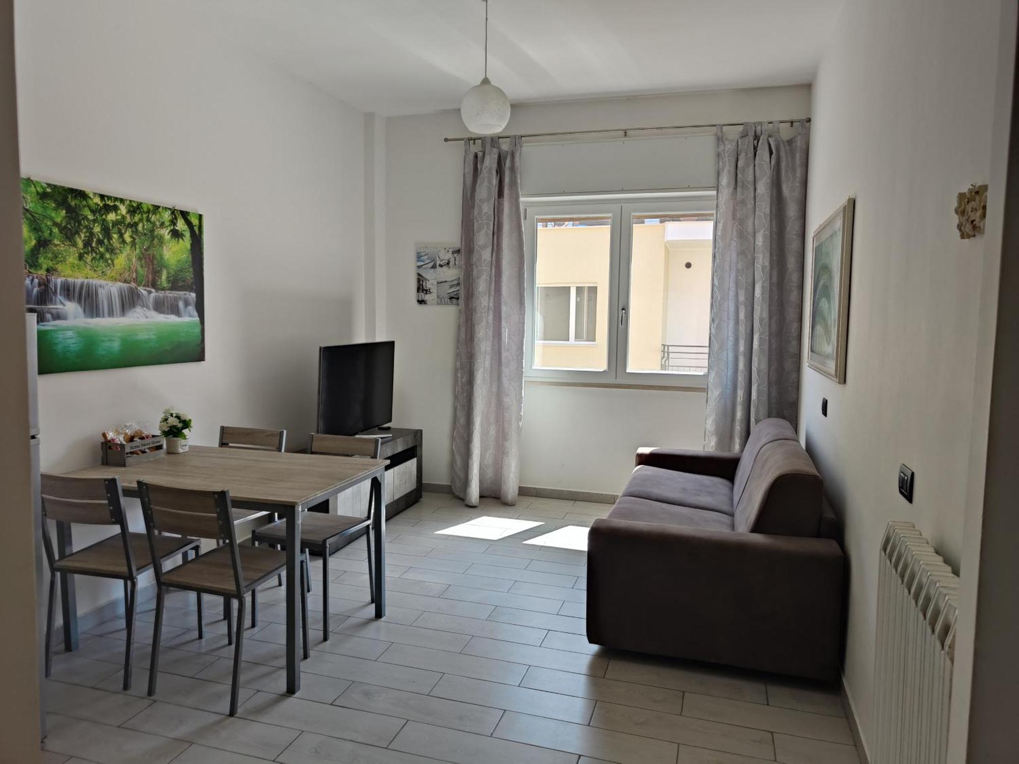 Casa Trezza Διαμέρισμα Λατίνα Εξωτερικό φωτογραφία