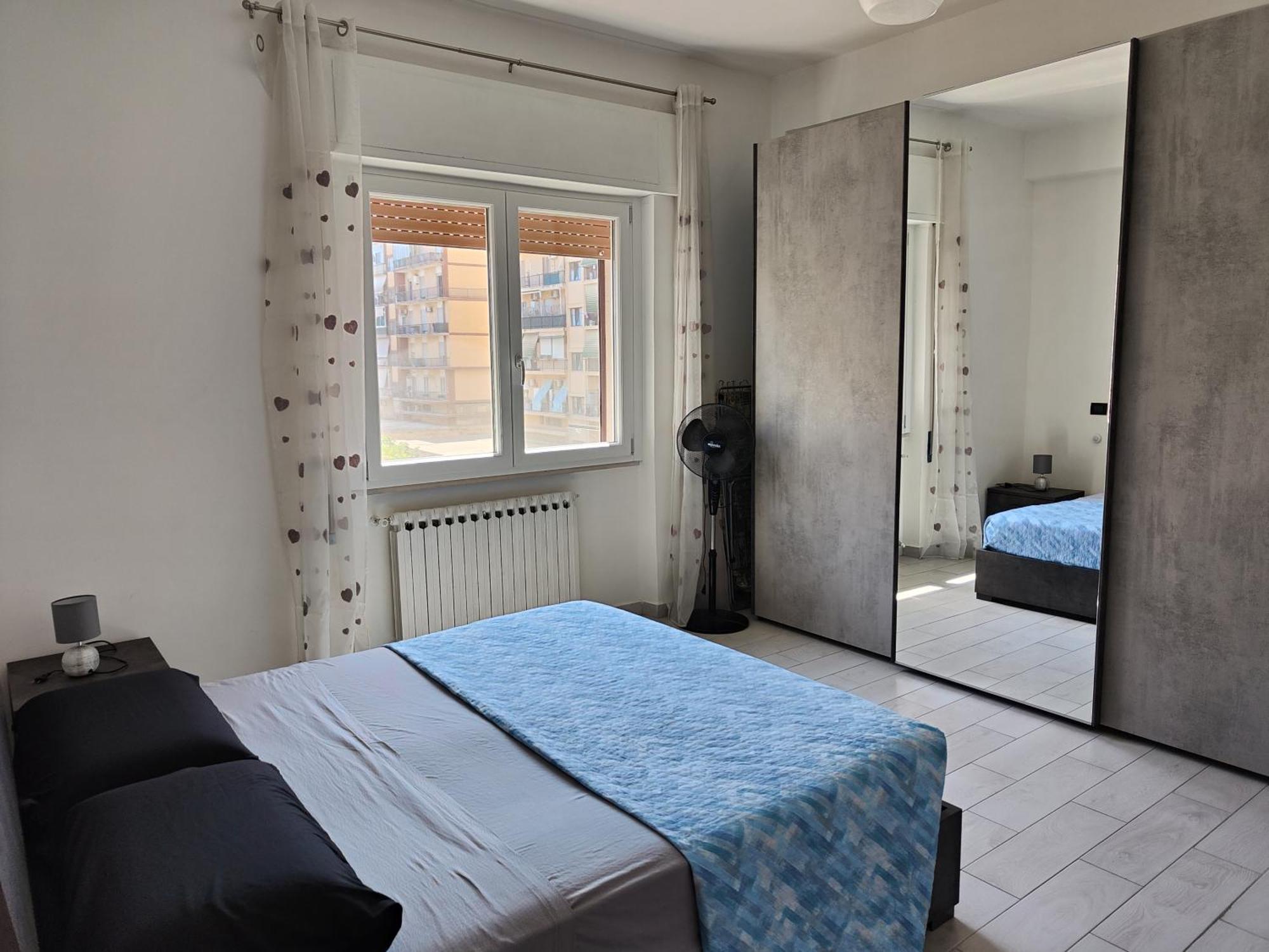 Casa Trezza Διαμέρισμα Λατίνα Εξωτερικό φωτογραφία