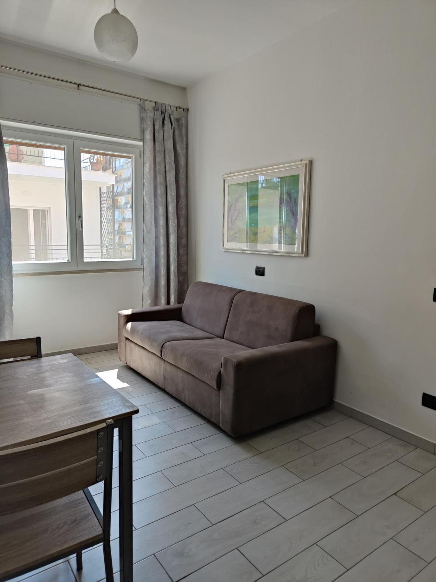 Casa Trezza Διαμέρισμα Λατίνα Εξωτερικό φωτογραφία